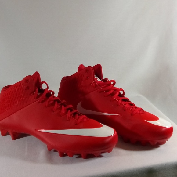 marshalls football cleats